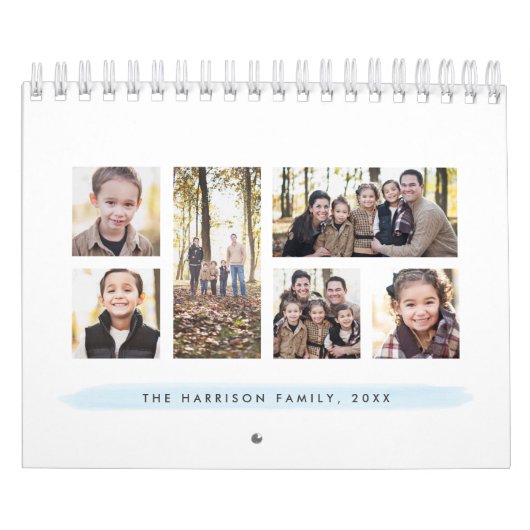 Foto Kalender (Titelbild)