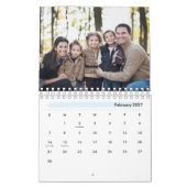 Foto Kalender (Feb 2027)