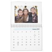 Foto Kalender (Jan 2027)