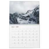 Foto Kalender (Mär 2027)