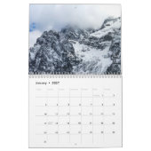 Foto Kalender (Jan 2027)