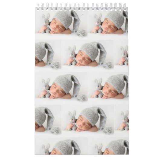 Foto Kalender (Titelbild)