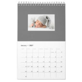 Foto Kalender (Jan 2027)