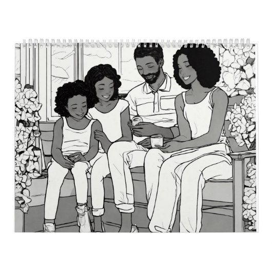 Foto Kalender (Titelbild)