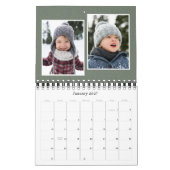 Foto Kalender (Jan 2027)