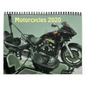 Foto Kalender (Titelbild)