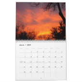 Foto-Kalender 2007 Kalender (Mär 2027)