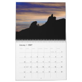 Foto-Kalender 2007 Kalender (Jan 2027)