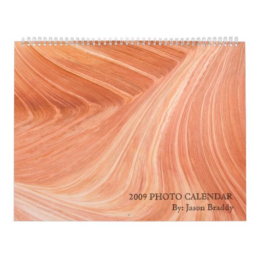 FOTO-KALENDER 2009 KALENDER (Titelbild)