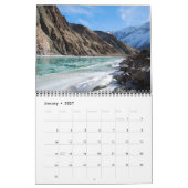 Foto-Kalender 2012 Kalender (Jan 2027)