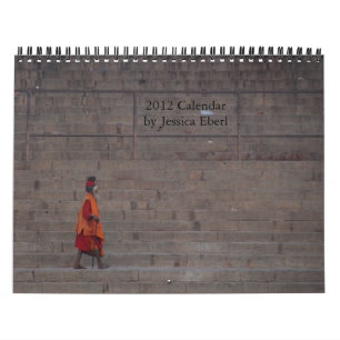 Foto-Kalender 2012 Kalender