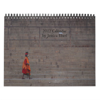 Foto-Kalender 2012 Kalender