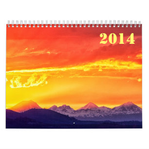 FOTO-KALENDER 2014 durch Mac Tippins Kalender