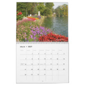 Foto-Kalender 2016 Kalender (Mär 2027)