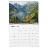 Foto-Kalender 2016 Kalender (Feb 2027)