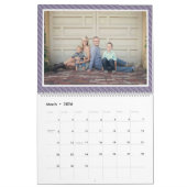 Foto-Kalender 2016 Kalender (Mär 2026)