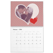 Foto-Kalender 2016 Kalender (Feb 2026)