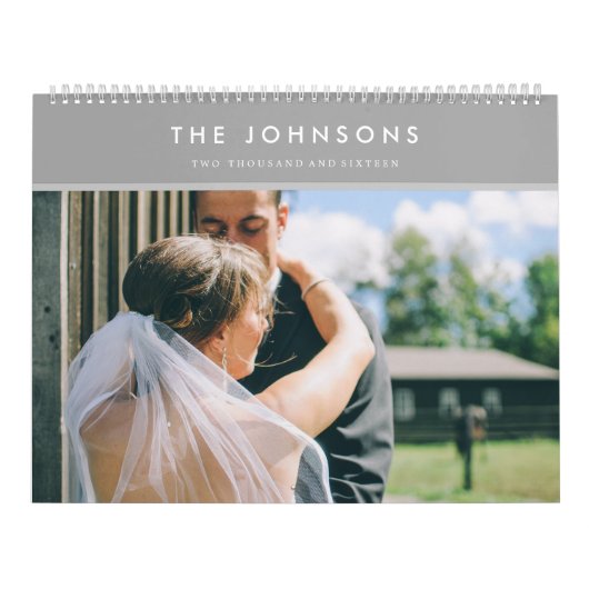 Foto-Kalender 2016 Kalender (Titelbild)