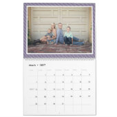 Foto-Kalender 2016 Kalender (Mär 2027)
