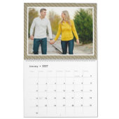 Foto-Kalender 2016 Kalender (Jan 2027)