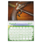 Foto-Kalender 2021 Kalender (Mär 2027)