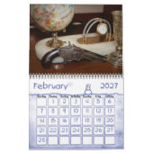 Foto-Kalender 2021 Kalender (Feb 2027)