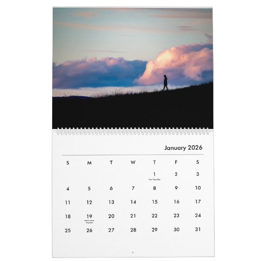 Foto-Kalender 2022 Kalender (Jan 2026)