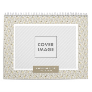 Foto-Kalender 2022   Saisonale Muster Kalender