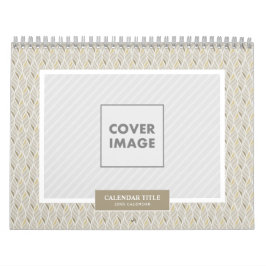 Foto-Kalender 2023 | Saisonale Muster Kalender