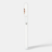 Foto-Kalender 2025 Case-Mate iPhone Hülle (Rückseite / Links)