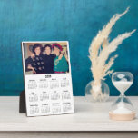 Foto-Kalender 2025 Fotoplatte<br><div class="desc">Foto-Kalender 2025</div>