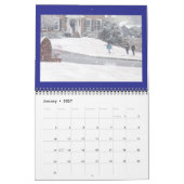 Foto-Kalender 2025 Kalender (Jan 2027)