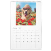 Foto-Kalender 2025 - Starten Sie den neuen Anfang Kalender (Feb 2026)