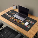 Foto Kalender 2025 Volljahr 14 Fotos Schwarz<br><div class="desc">2025 Foto Kalender mit 14 Bildern und Volljahreskalender für 25. Farbpalette von moody schwarz und erdig braun - einfach zu bearbeiten im Design-Tool,  um Ihre Dekoration Anzug. Weitere Designs finden Sie in meiner personalisierten Kalender-Sammlung.</div>