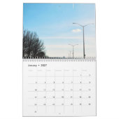 Foto-Kalender 2026 Kalender (Jan 2027)