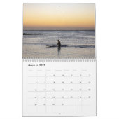 Foto-Kalender 2026 Kalender (Mär 2027)
