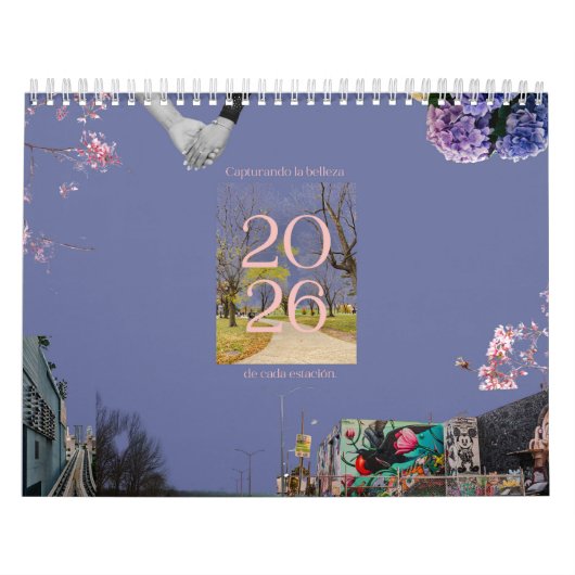 Foto-Kalender 2026 Kalender (Titelbild)