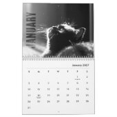 Foto-Kalender der Familie, Bearbeiten Kalender (Jan 2027)