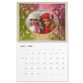 Foto-Kalender, Foto Kalender (Mär 2026)