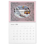 Foto-Kalender, Foto Kalender (Jan 2026)