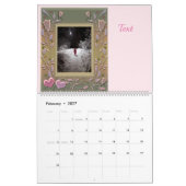 Foto-Kalender, Foto Kalender (Feb 2027)