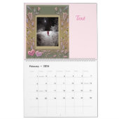 Foto-Kalender, Foto Kalender (Feb 2026)