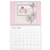 Foto-Kalender, Foto Kalender (Jan 2026)