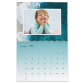 Foto-Kalender für moderne Ozeane Kalender (Jan 2027)