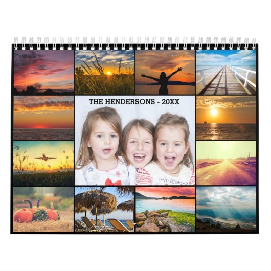 Foto-Kalender hochladen Kalender (Titelbild)