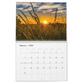 Foto-Kalender hochladen Kalender (Feb 2027)