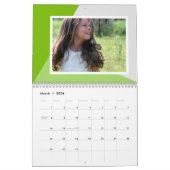 Foto-Kalender Kalender (Mär 2026)