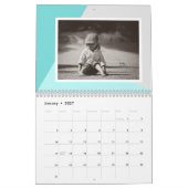 Foto-Kalender Kalender (Jan 2027)