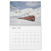 Foto-Kalender Kalender (Feb 2026)