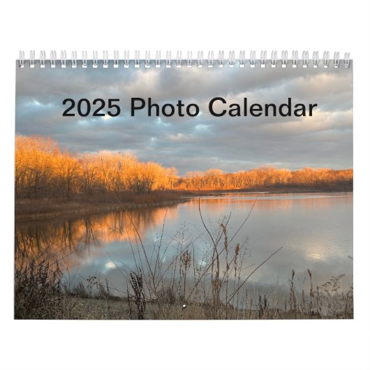 Foto-Kalender Kalender (Titelbild)